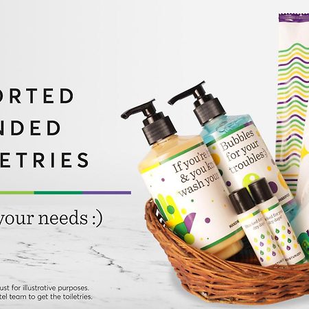 Treebo Aroma Executive Ξενοδοχείο Αουρανγκαμπάντ Εξωτερικό φωτογραφία